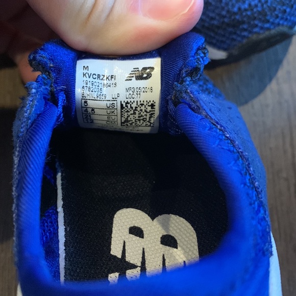 Toddler shoe bundle - Picture 7 of 7